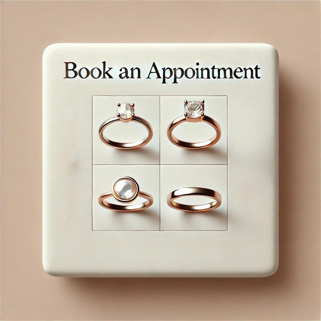 Book Appointment